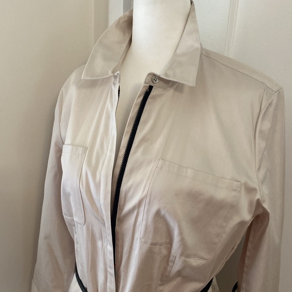 ArmaniEX utility zip dress - Picture 4 of 8